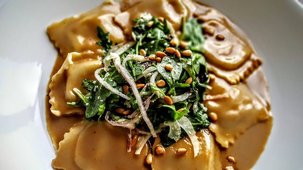 The Signature Room at the 95th® | restaurant | 875 N Michigan Ave, Chicago, IL 60611, USA | 3127879596 OR +1 312-787-9596