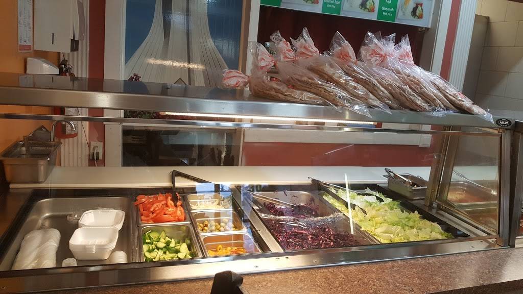 Rayhon Kebab | restaurant | 30 Levendale Rd, Richmond Hill, ON L4C 4H2, Canada | 9057704864 OR +1 905-770-4864