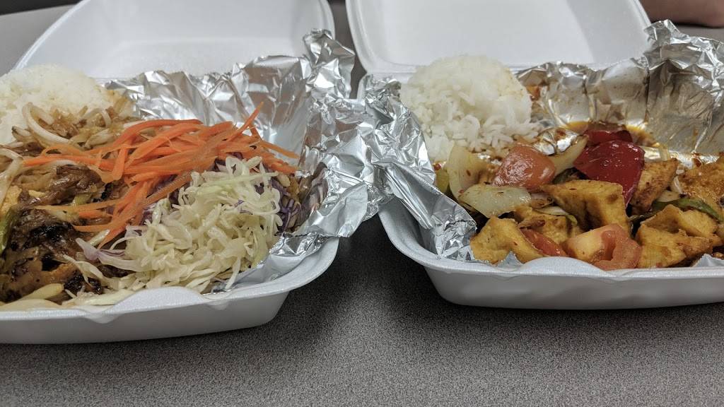 Nice Thai Restaurant | meal delivery | 529 Park Ave N, Renton, WA 98057, USA | 4252711888 OR +1 425-271-1888