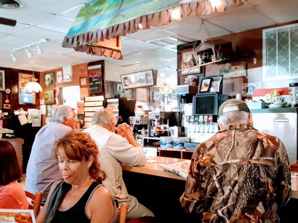 Covered Bridge | restaurant | 2070 Bayshore Blvd, Dunedin, FL 34698, USA | 7277340808 OR +1 727-734-0808