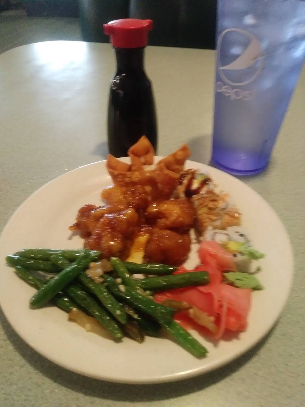 China Express | restaurant | 1060 N Main St Ste 114, Euless, TX 76039, USA | 8175088568 OR +1 817-508-8568