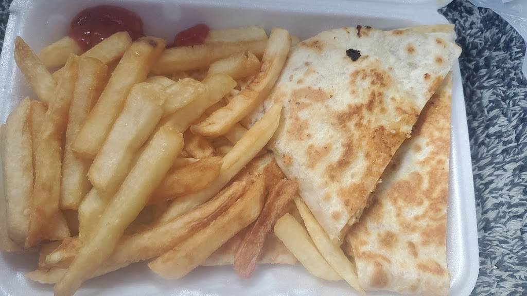 Mexican & American Grill | restaurant | 252 Doremus Ave, Newark, NJ 07105, USA | 2039179246 OR +1 203-917-9246