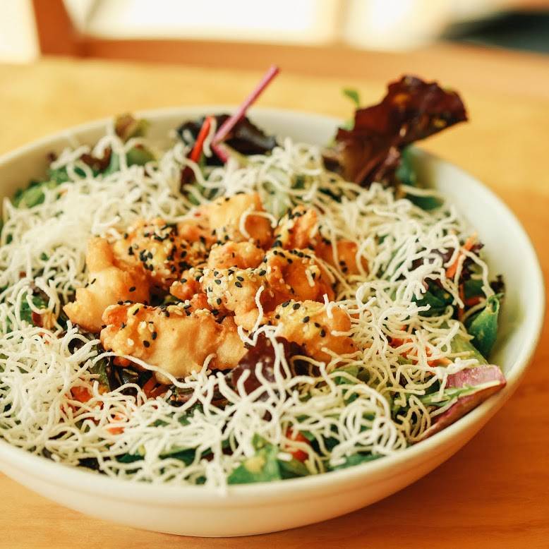 Shu Shus Asian Cuisine | meal delivery | 8303 Burnet Rd #1, Austin, TX 78757, USA | 5122913002 OR +1 512-291-3002