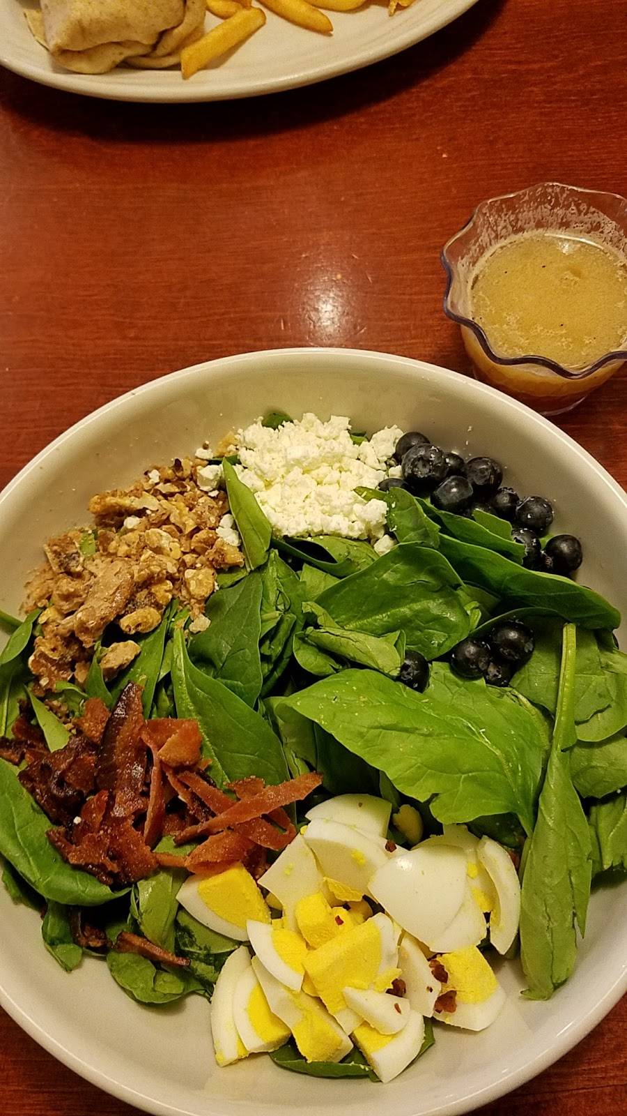 Verbena Cafe | restaurant | 10639 Meeting St, Louisville, KY 40241, USA | 5024250020 OR +1 502-425-0020