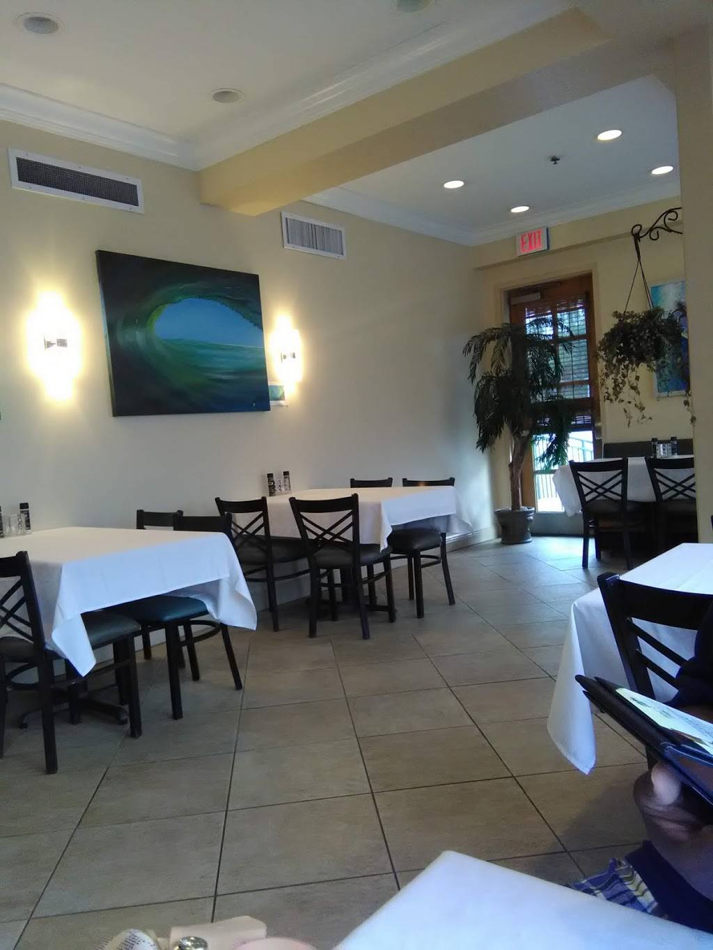 Beachside Fusion | restaurant | 30 Tradewinds Dr, Indian Harbour Beach, FL 32937, USA | 3214283587 OR +1 321-428-3587