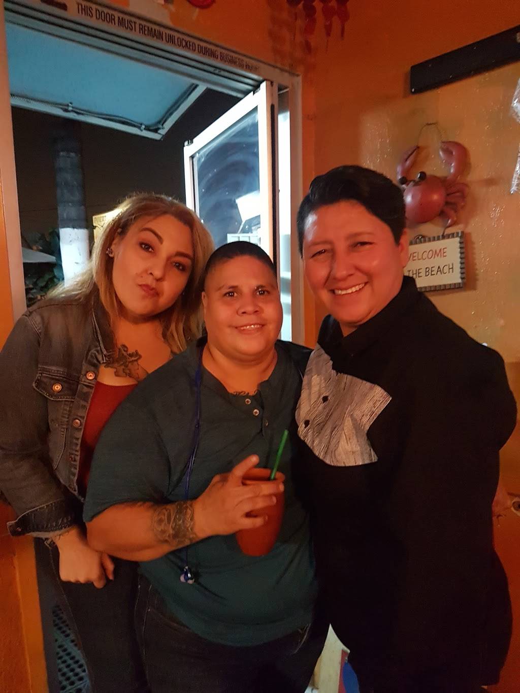 Mariscos Puerto Vallarta | restaurant | 2576 Mountain View Rd, El Monte, CA 91733, USA | 6264483631 OR +1 626-448-3631