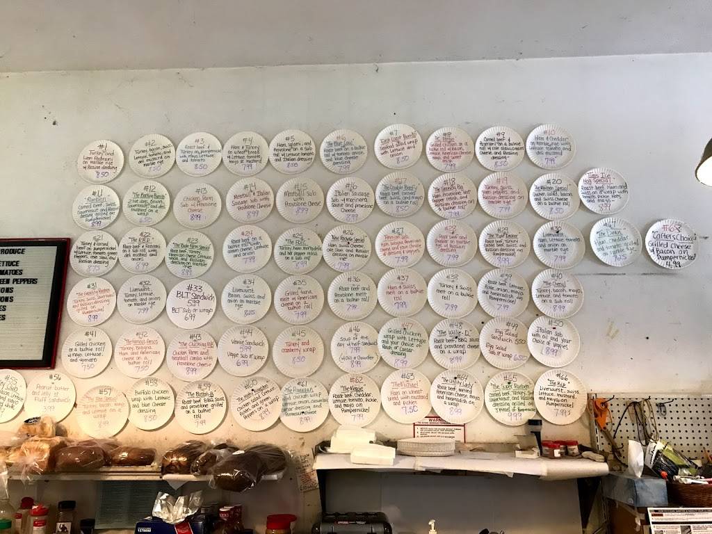 Towle Farm Market & Deli | cafe | 18 Towle Farm Rd, Hampton, NH 03842, USA | 6039261538 OR +1 603-926-1538