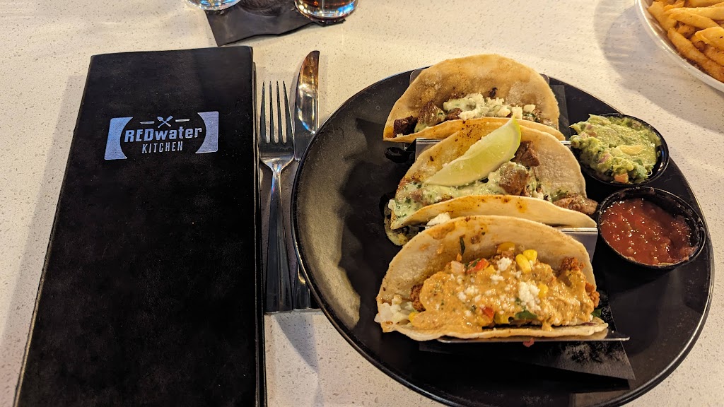 REDwater Kitchen | restaurant | 741 N Main St Suite #120, Spearfish, SD 57783, USA | 6057172404 OR +1 605-717-2404