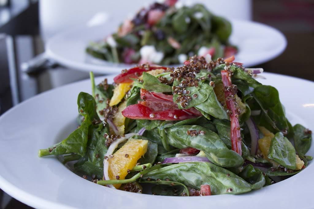 Lucy Restaurant | restaurant | 5345 Landmark Pl, Greenwood Village, CO 80111, USA | 7202746868 OR +1 720-274-6868