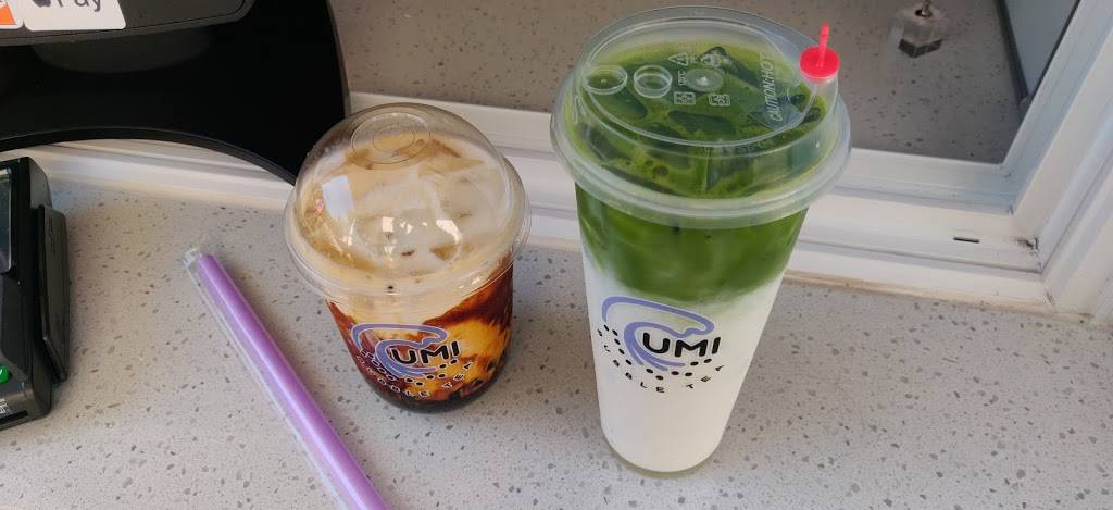 UMI Tea | restaurant | 43691B Mission Blvd, Fremont, CA 94539, USA | 5105732811 OR +1 510-573-2811