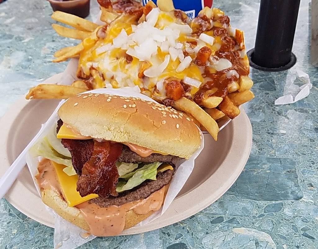 The Spot | restaurant | 389 Linden Ave, Carpinteria, CA 93013, USA | 8056846311 OR +1 805-684-6311