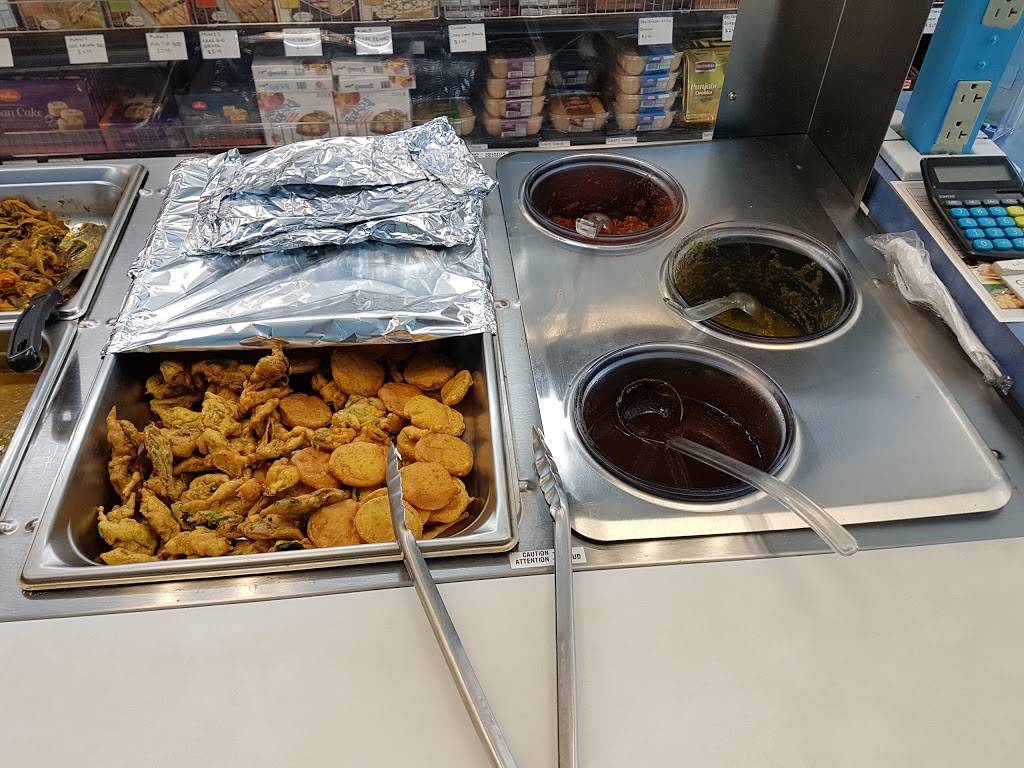 Ajanta Grocers & Carry Out | meal takeaway | 3227 South Blvd, Auburn Hills, MI 48326, USA | 2482607425 OR +1 248-260-7425