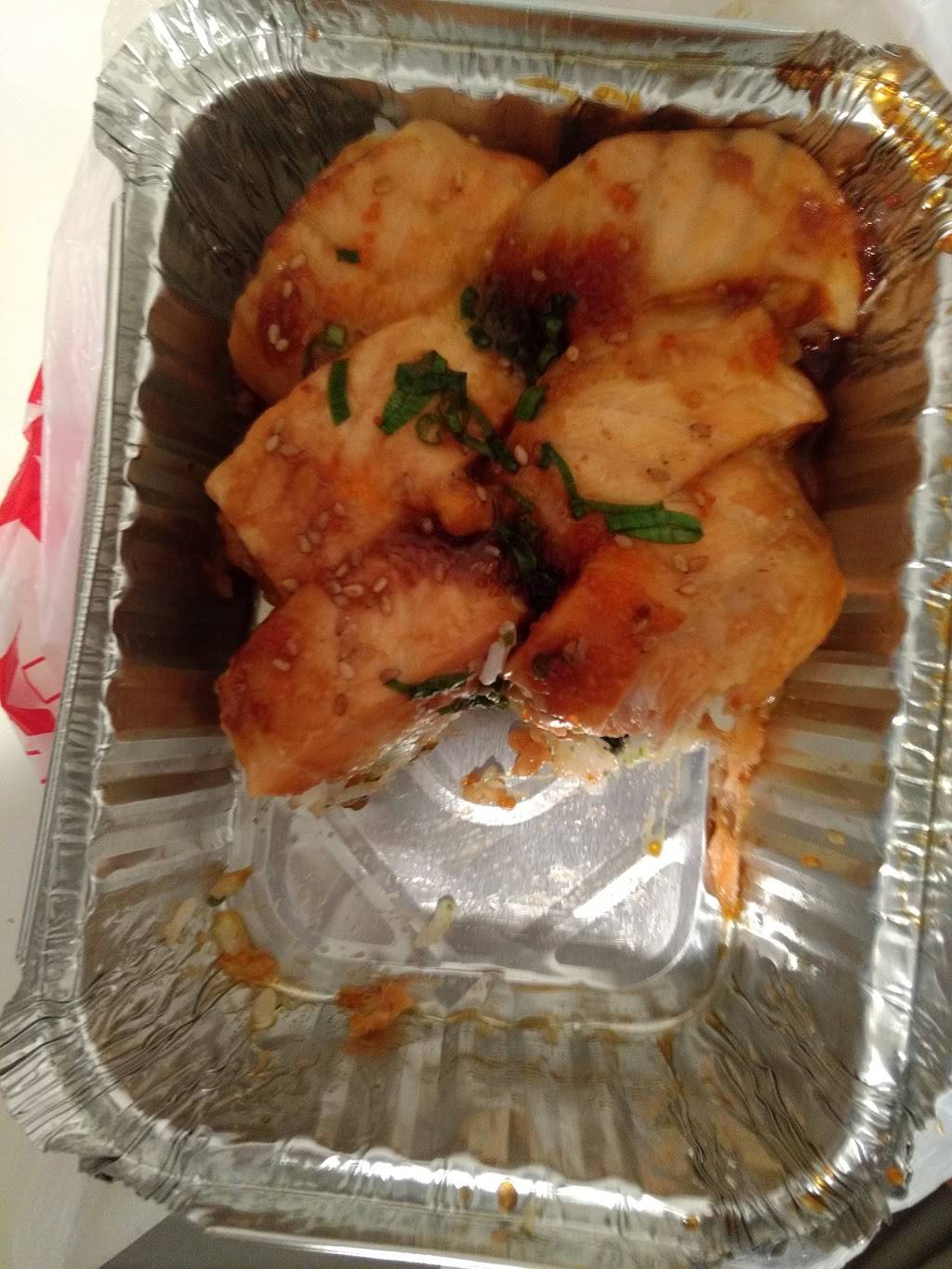 Fortune Restaurant | restaurant | 2708 Fruitvale Ave, Oakland, CA 94601, USA | 5105333894 OR +1 510-533-3894