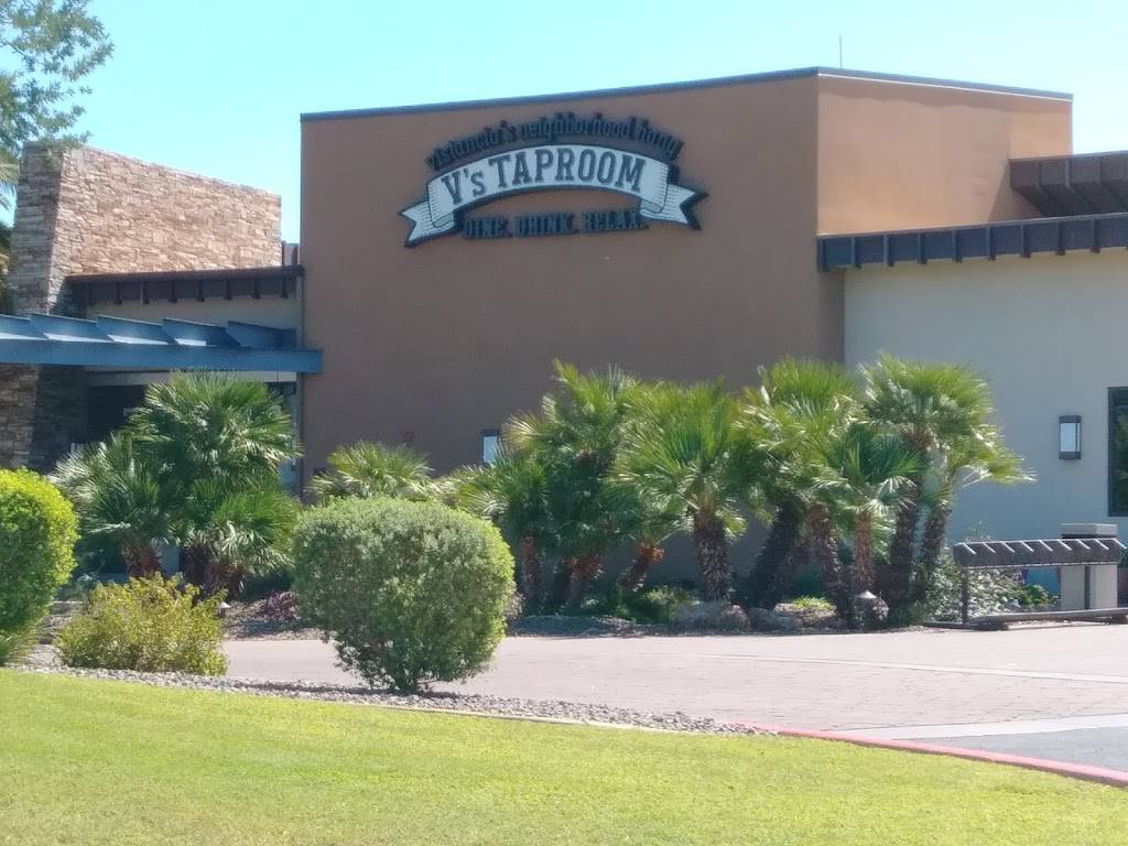 Vs Taproom | restaurant | 12575 W Golf Club Dr, Peoria, AZ 85383, USA | 6233285110 OR +1 623-328-5110