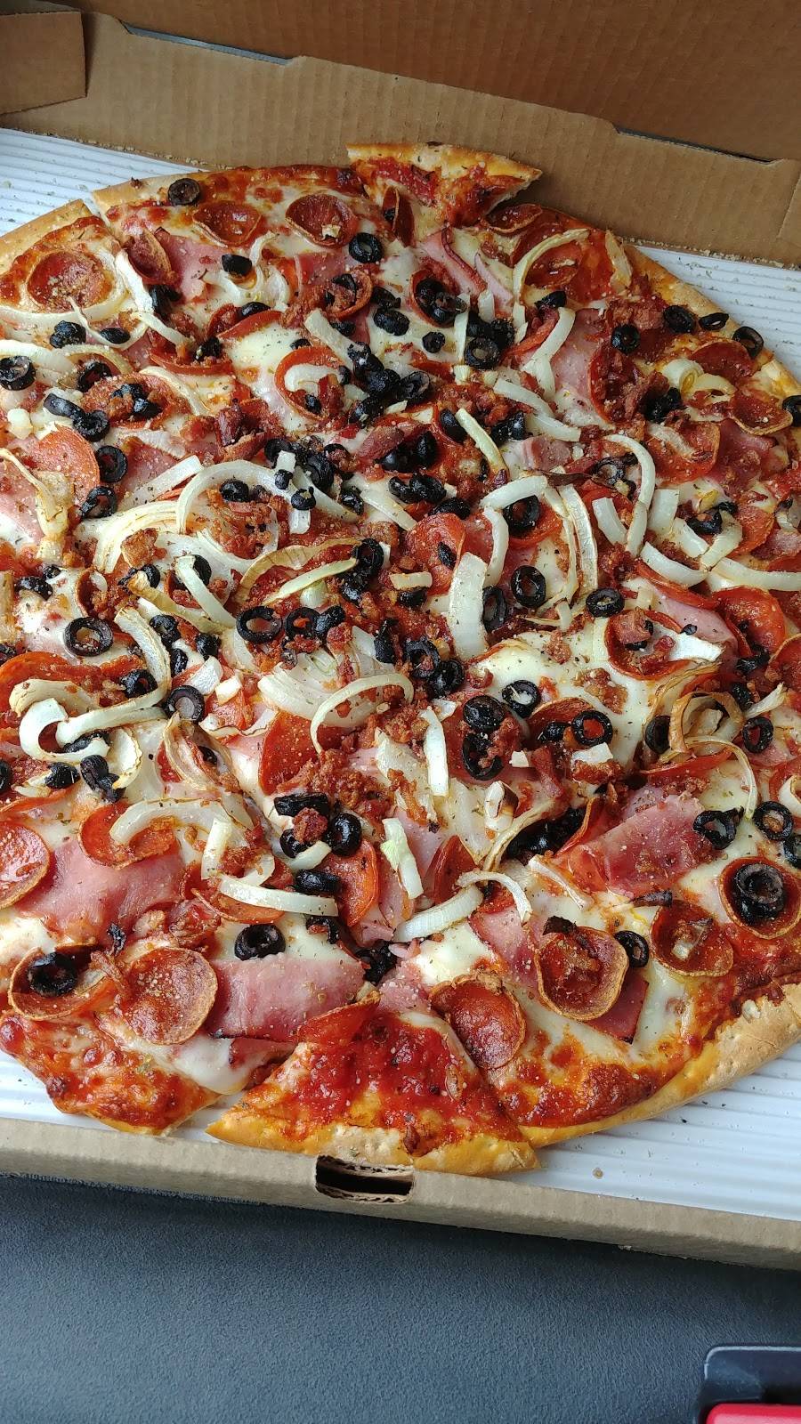 Poor Juniors Pizza | restaurant | 14701 Detroit Ave #103, Lakewood, OH 44107, USA | 2168014326 OR +1 216-801-4326