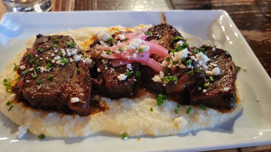 Boiler House Texas Grill & Wine Garden | restaurant | 312 Pearl Pkwy Building 3, San Antonio, TX 78215, USA | 2103544644 OR +1 210-354-4644