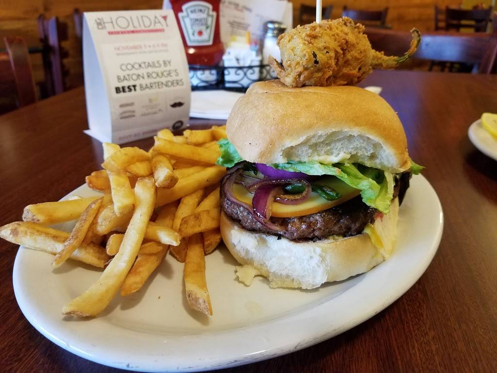 Masons Grill | restaurant | 13556 Jefferson Hwy, Baton Rouge, LA 70817, USA | 2257568815 OR +1 225-756-8815