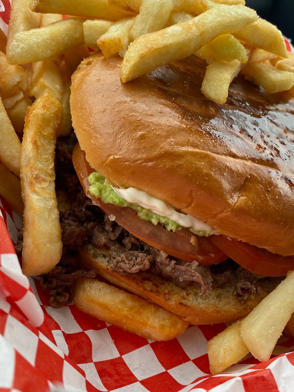 Seacheeii Chilean Food Truck | restaurant | 40 E University Pkwy, Orem, UT 84058, USA | 3852678752 OR +1 385-267-8752