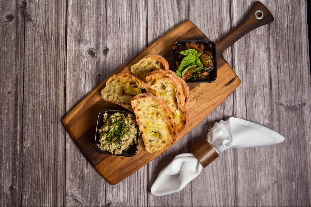 Al Dente | restaurant | 4207 Park Blvd, San Diego, CA 92103, USA | 6195469288 OR +1 619-546-9288