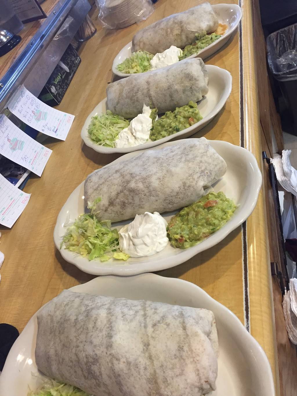 Los Hermanos Mexican Restaurant | restaurant | 60 Ridge Rd, Sutter Creek, CA 95685, USA | 2095603009 OR +1 209-560-3009