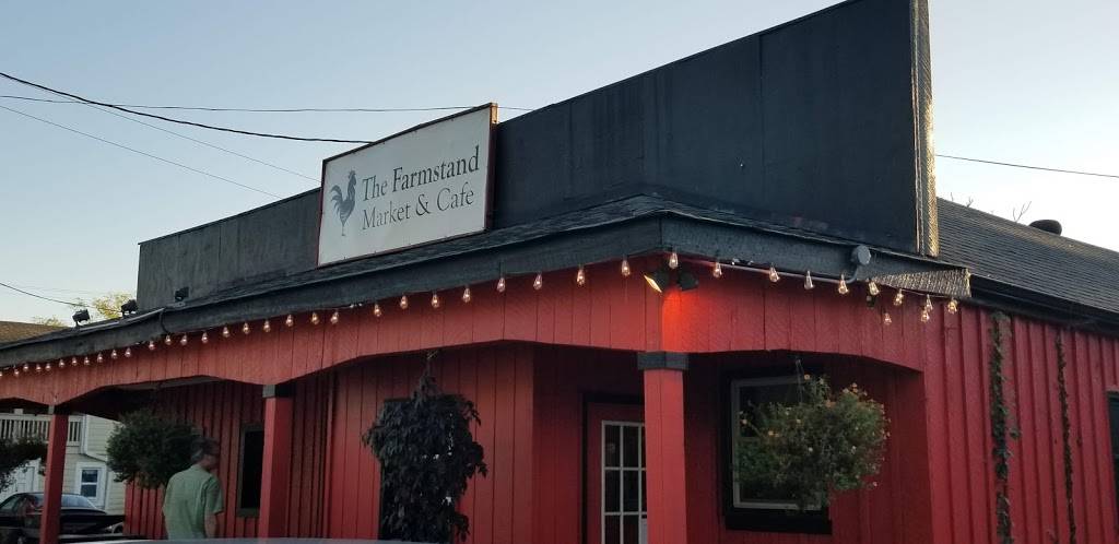 The Farmstand Market & Cafe | restaurant | 9914 Old Union Rd, Union, KY 41091, USA | 8598171134 OR +1 859-817-1134