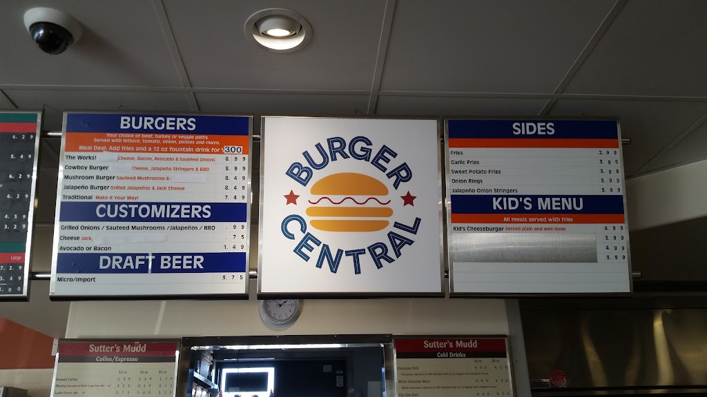 Aztec Grill | restaurant | 1693 Central Ave, McKinleyville, CA 95519, USA | 7078395213 OR +1 707-839-5213