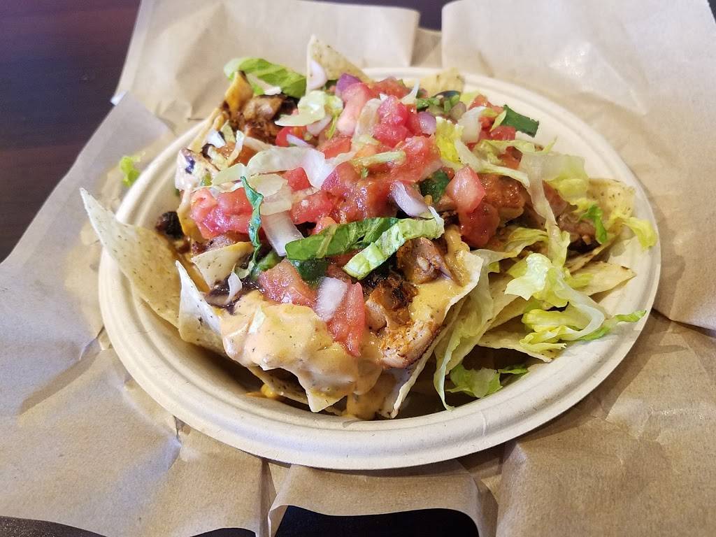 QDOBA Mexican Eats | restaurant | 12414 L St Suite 100, Omaha, NE 68137, USA | 4023304671 OR +1 402-330-4671