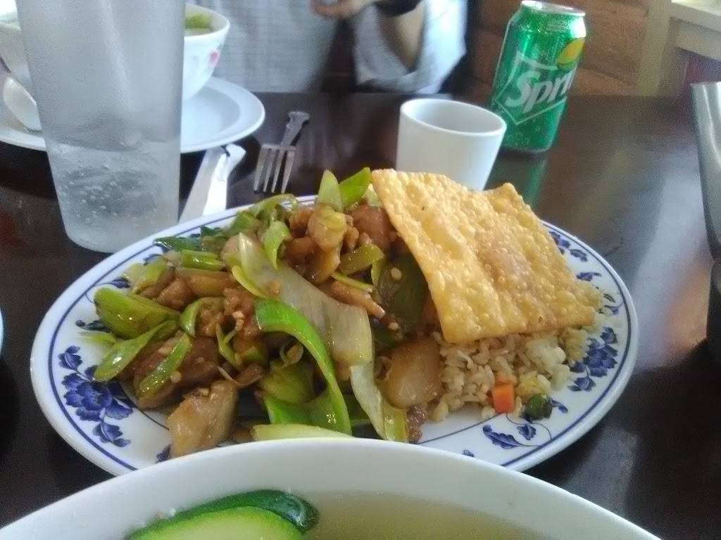 Imperial Garden Restaurant | meal delivery | 310 MacArthur Blvd, San Leandro, CA 94577, USA | 5105623246 OR +1 510-562-3246