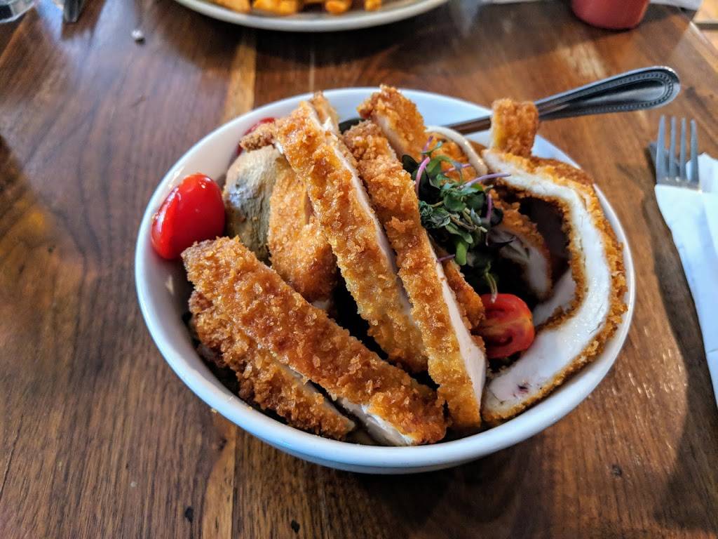 Westville Hudson | restaurant | 333 Hudson St, New York, NY 10013, USA | 2127761404 OR +1 212-776-1404