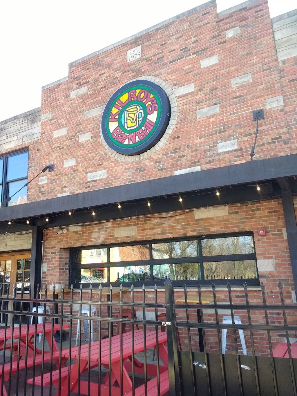 Kilroys on Kirkwood | night club | 502 E Kirkwood Ave, Bloomington, IN 47408, USA | 8123393006 OR +1 812-339-3006