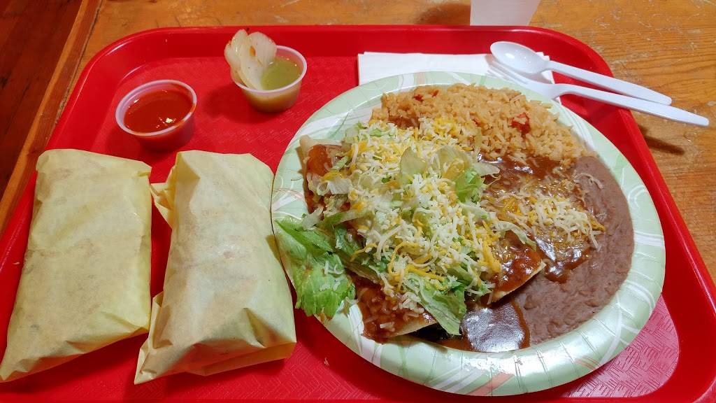 Memos Mexican Restaurant | restaurant | 4743 The Ave, Seattle, WA 98105, USA | 2067295071 OR +1 206-729-5071