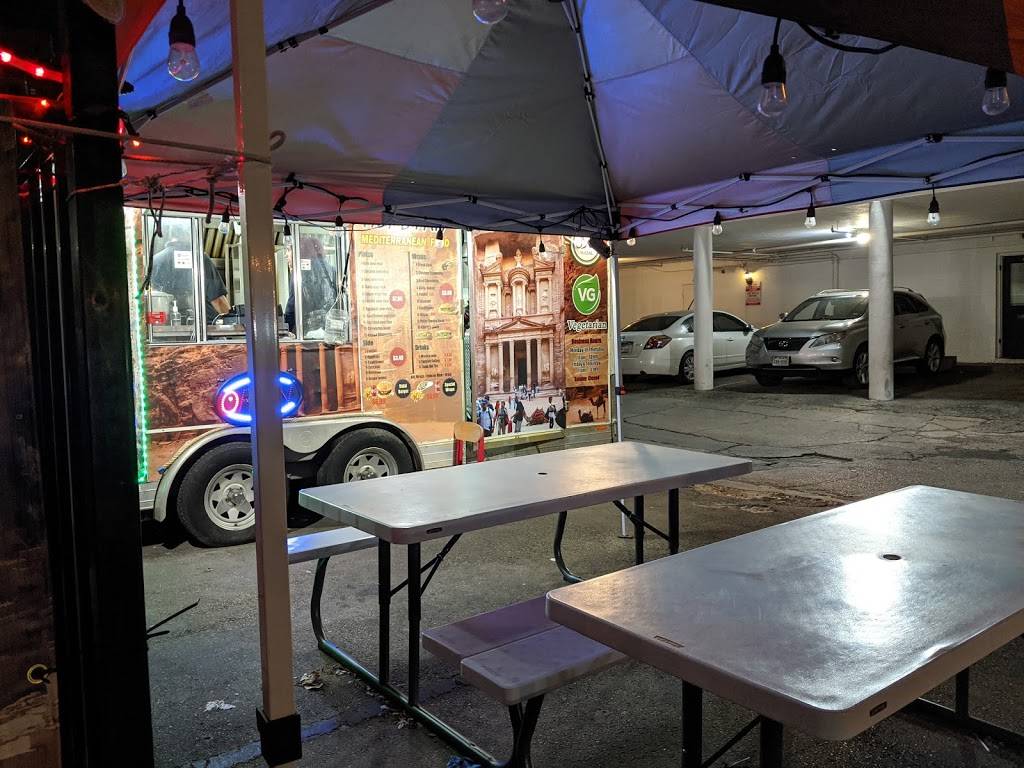 ALPETRA mediterranean food | restaurant | 501 W 24th St, Austin, TX 78705, USA | 5129704042 OR +1 512-970-4042