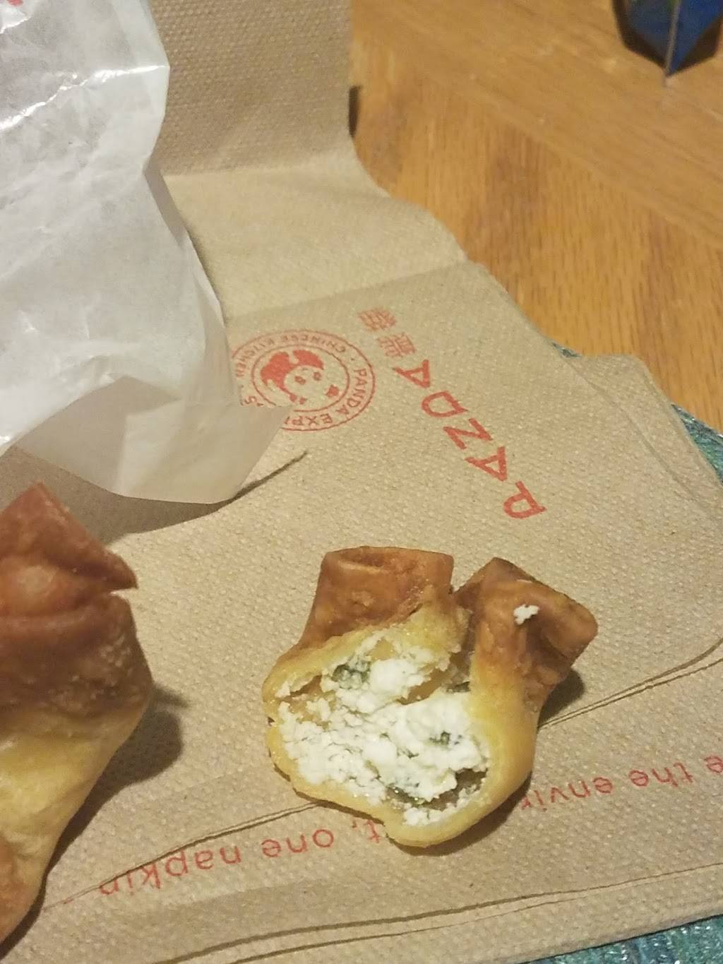 Panda Express | restaurant | 5620 Centennial Center Blvd, Las Vegas, NV 89149, USA | 7026551637 OR +1 702-655-1637