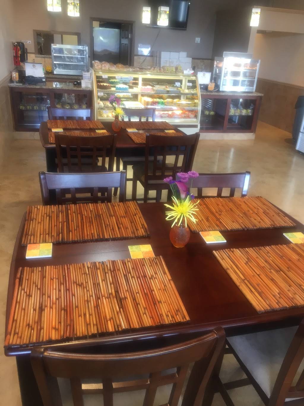 Five Star Bakery | restaurant | 212 N University Dr, Pembroke Pines, FL 33024, USA | 9543673065 OR +1 954-367-3065