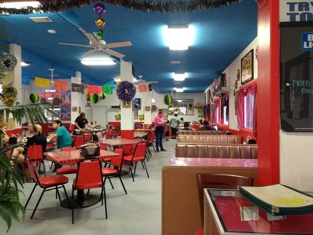 Joses Cantina Restaurant | restaurant | 1021 State Hwy 87, Crystal Beach, TX 77650, USA | 4096841180 OR +1 409-684-1180