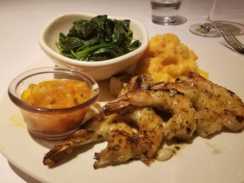 Bonefish Grill | restaurant | 9310 Skokie Blvd, Skokie, IL 60077, USA | 8476744634 OR +1 847-674-4634