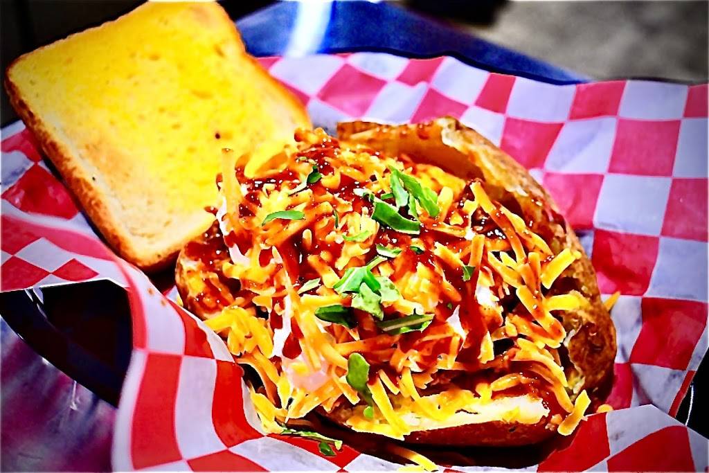 Bonecrusher Ribs, LLC | restaurant | 202 N Albert Rains Blvd, Gadsden, AL 35901, USA | 2564595459 OR +1 256-459-5459