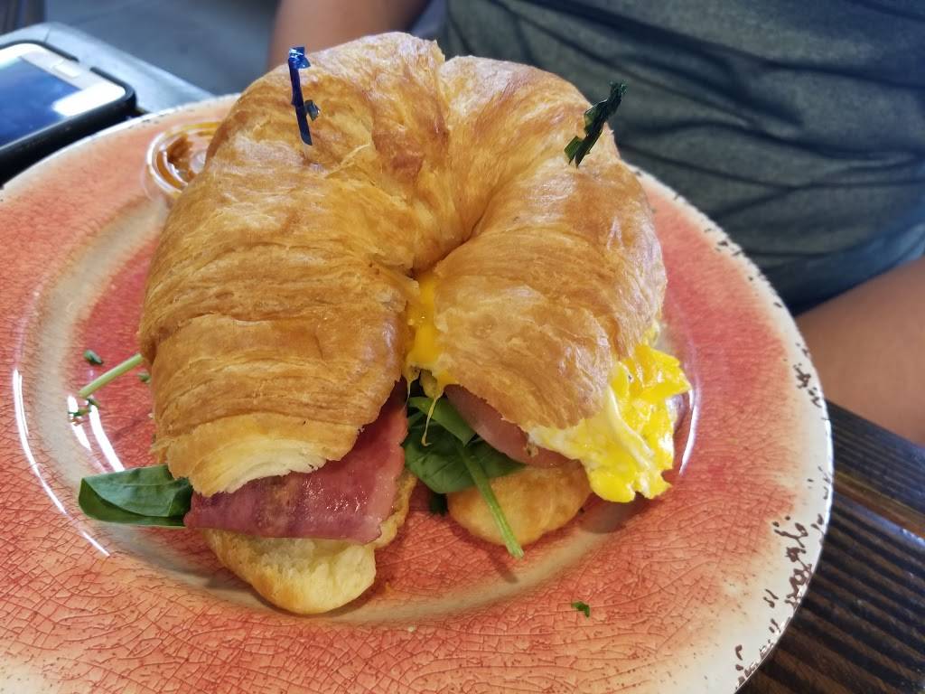 Zweet Cafe | cafe | 4682 Eagle Rock Blvd, Los Angeles, CA 90041, USA | 3233054038 OR +1 323-305-4038