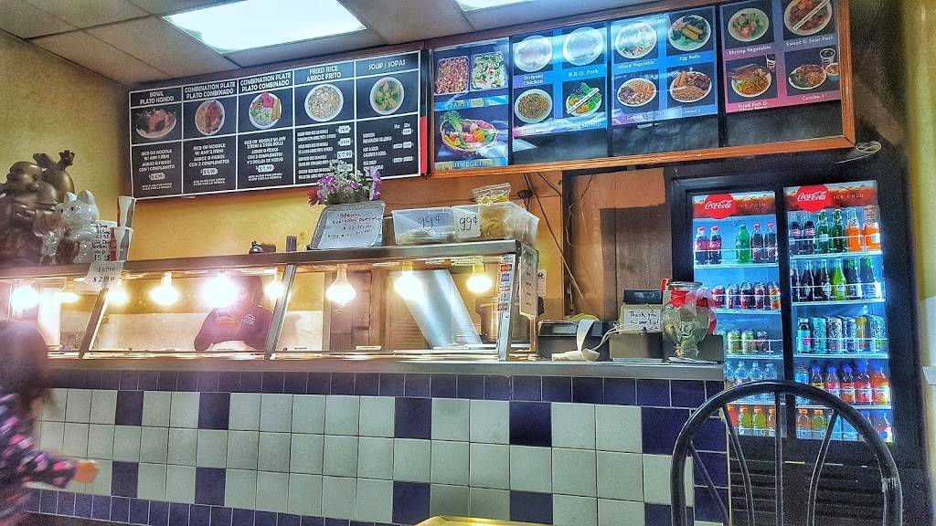 Great Wall Express | restaurant | 2401 Highland Ave #102, National City, CA 91950, USA | 6193360205 OR +1 619-336-0205