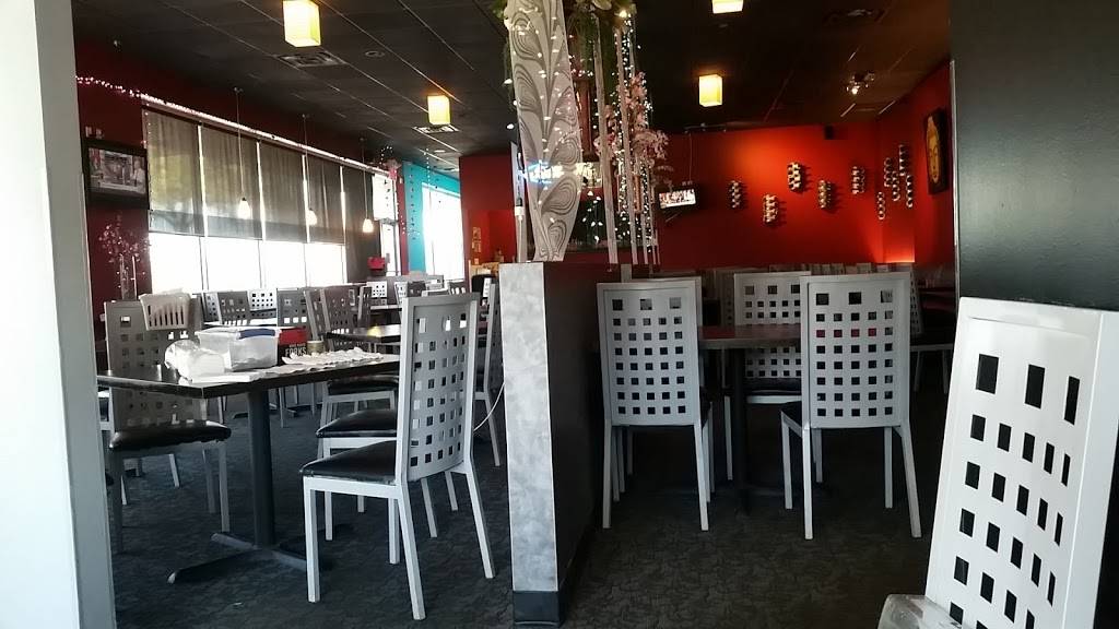 Chaba Thai Restaurant | restaurant | 3154 SE Military Dr, San Antonio, TX 78223, USA | 2103339955 OR +1 210-333-9955