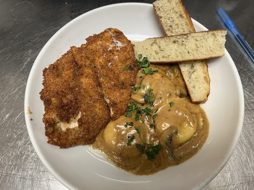 ZEPPELIN PIZZA CO. James Island | restaurant | 1175 Folly Rd Ste J, Charleston, SC 29412, USA | 8439743619 OR +1 843-974-3619