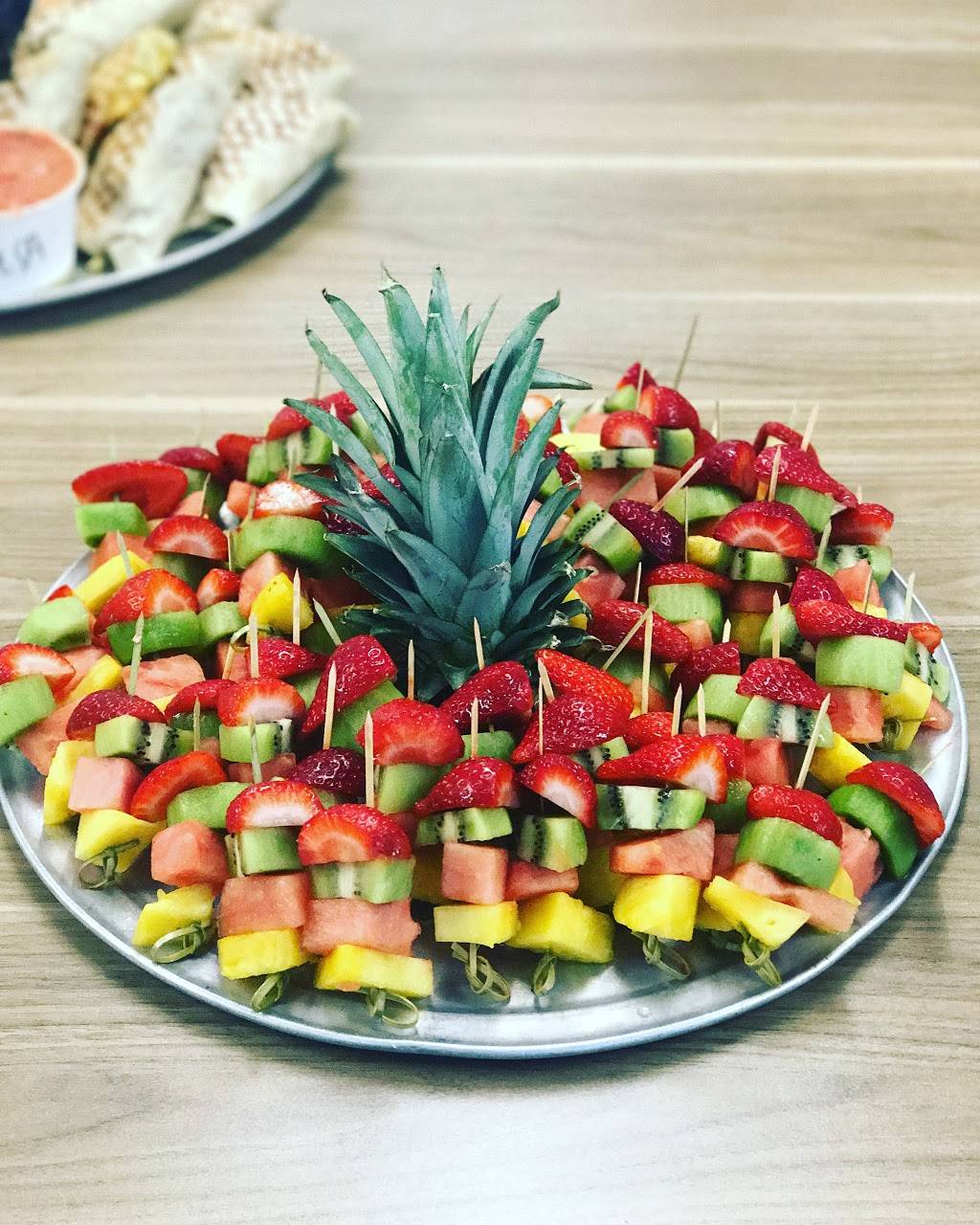 Conscious Eatery | restaurant | 5620 6th Ave S Building T, Seattle, WA 98108, USA | 2066594098 OR +1 206-659-4098