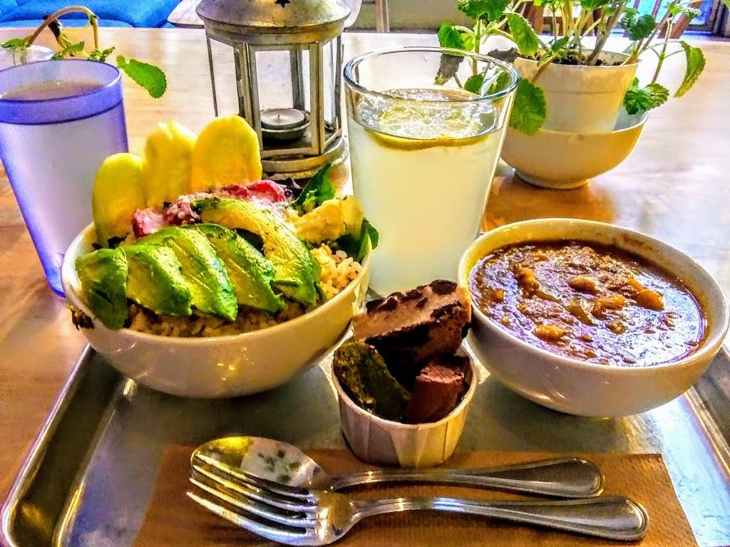 Yuko Soup Bar | restaurant | 125 W 5th St, Los Angeles, CA 90013, USA | 2133101182 OR +1 213-310-1182