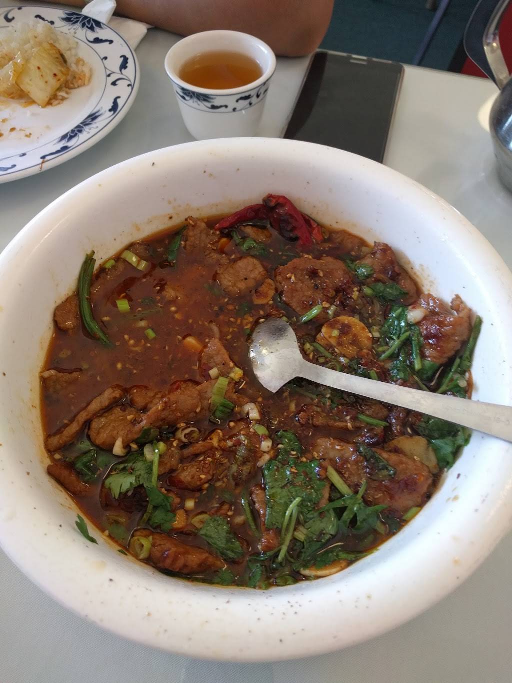 Little Beijing Restaurant | restaurant | 4410, 1316 Noriega St, San Francisco, CA 94122, USA | 4156816012 OR +1 415-681-6012