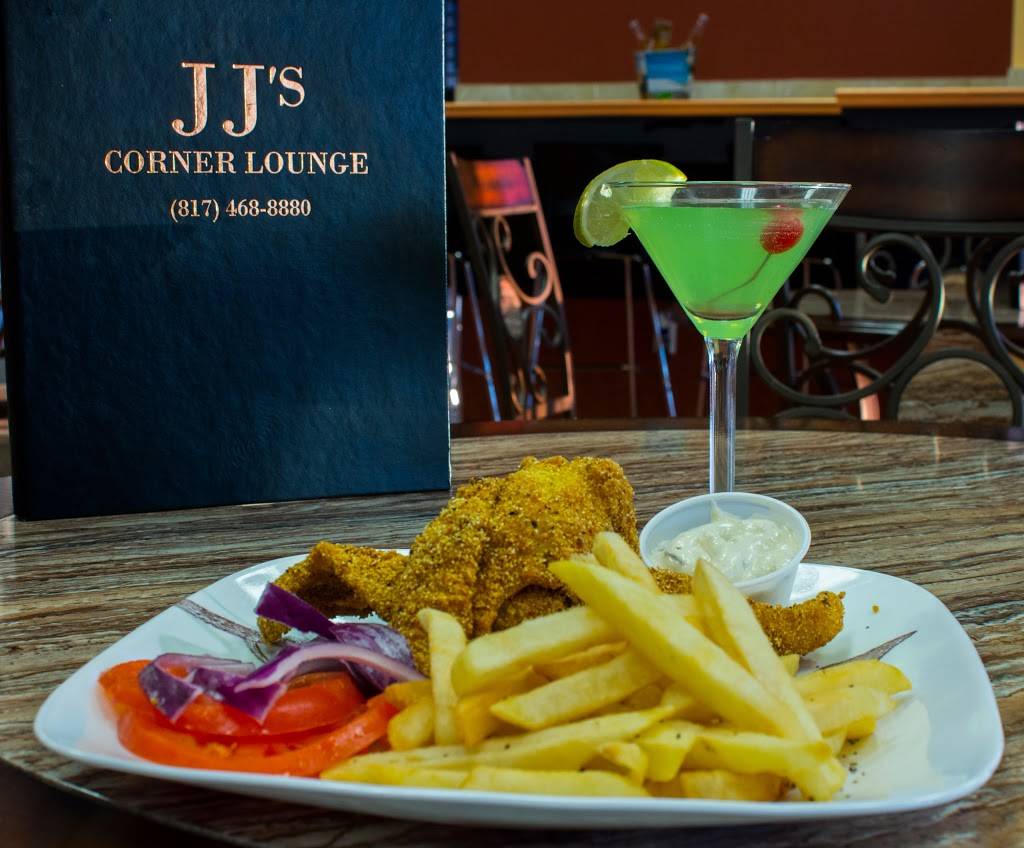 JJs Corner Lounge | restaurant | 4515 Matlock Rd, Arlington, TX 76018, USA | 8174688880 OR +1 817-468-8880