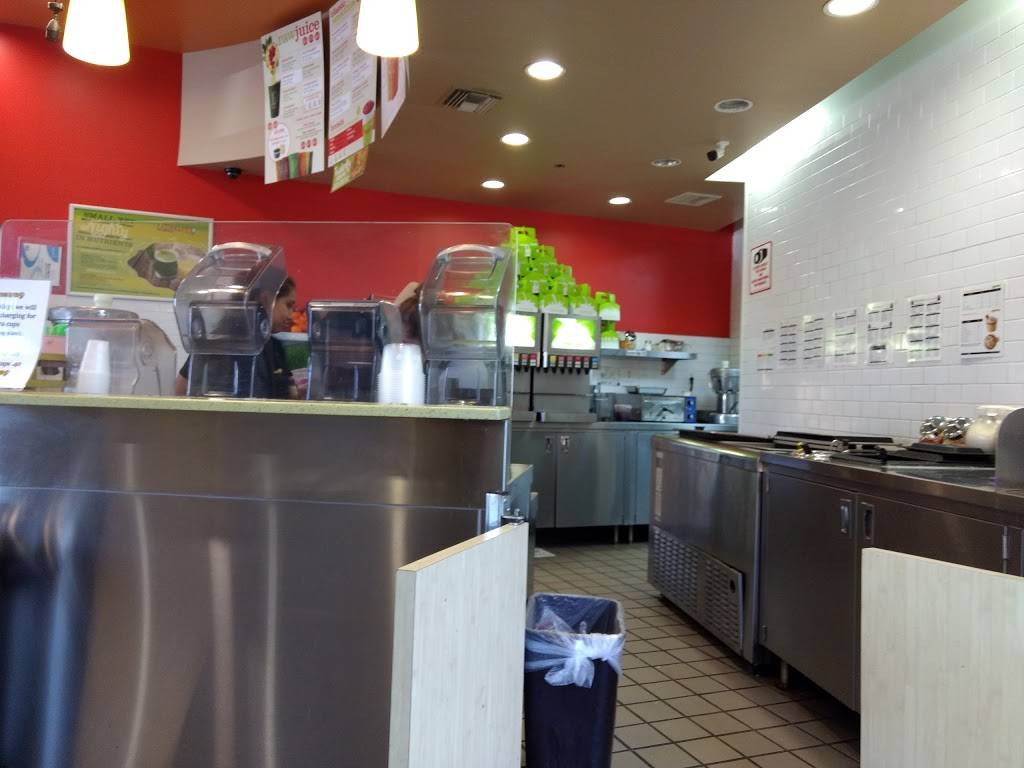Juice It Up! | restaurant | 27890 Clinton Keith Rd G, Murrieta, CA 92562, USA | 9516799988 OR +1 951-679-9988