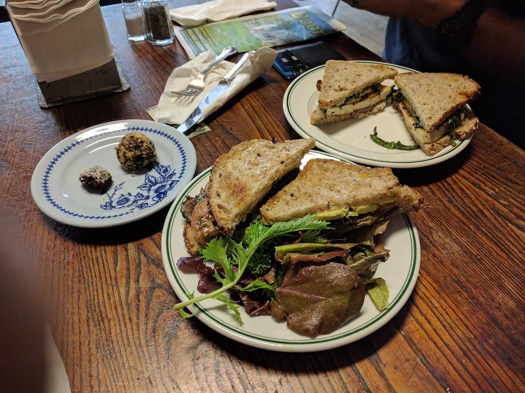 Outdated, Antique Cafe | cafe | 314 Wall St, Kingston, NY 12401, USA | 8453310030 OR +1 845-331-0030