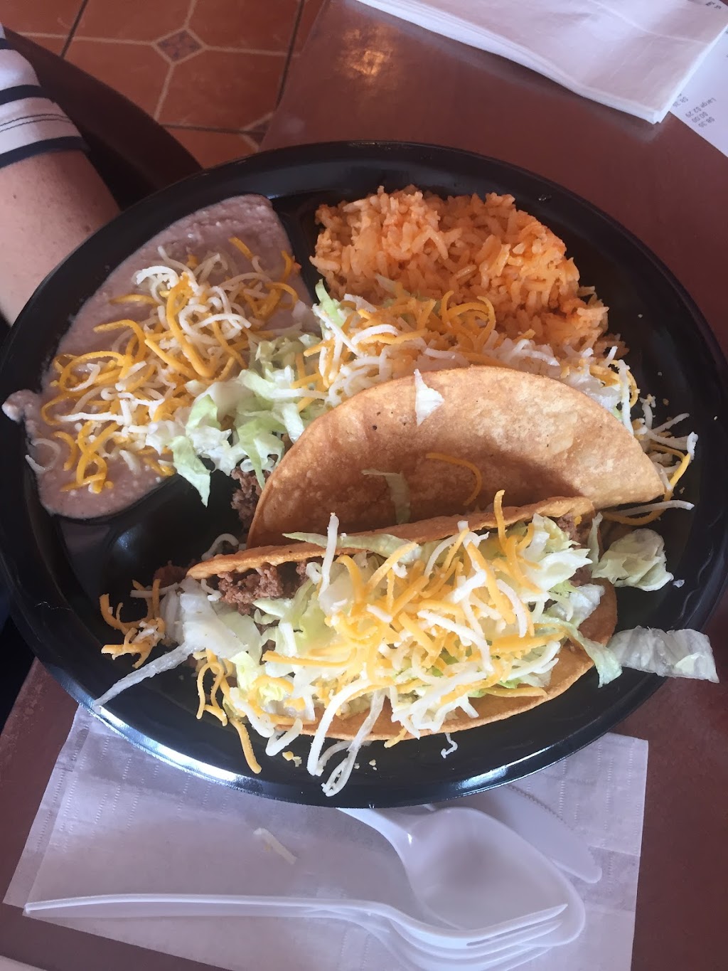 El Super Taco | restaurant | 415 Main St, Alamosa, CO 81101, USA | 7195892853 OR +1 719-589-2853
