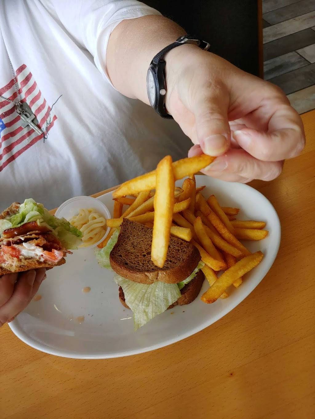 Vote Bernie 2020 | restaurant | 12125 Indian Rocks Rd, Largo, FL 33774, USA | 7272404555 OR +1 727-240-4555