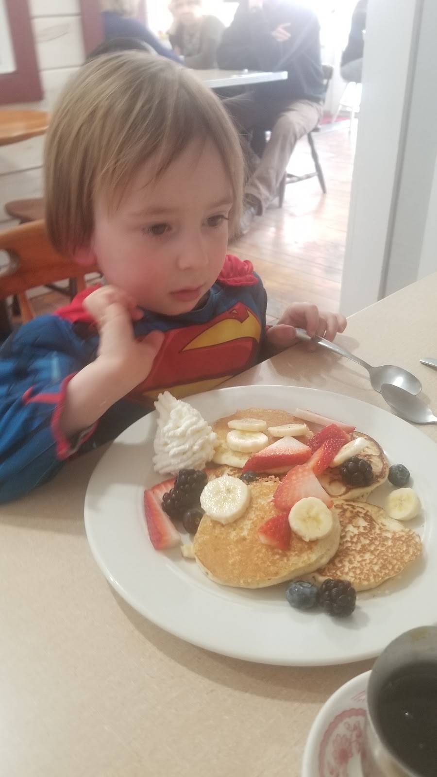 Joanie Joans Baked Goods Company | restaurant | 14 Westminster St, Walpole, NH 03608, USA | 6034991027 OR +1 603-499-1027